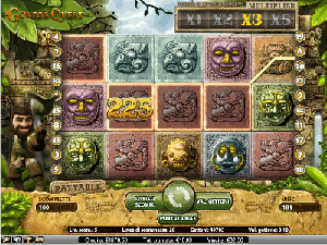 la slot del mese di GD Casinò la slot del mese di GD Casinò