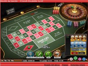 la roulette di Betclic la roulette di Betclic
