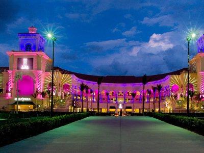 orlando casinos locations